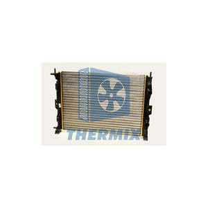 Radiator racire motor Thermix TH.01.007