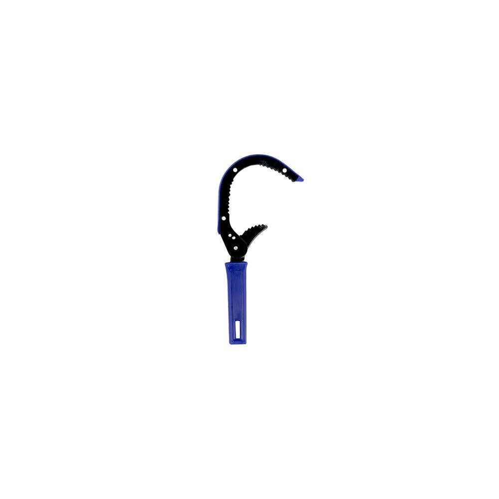 Cheie filtru ulei 65 -110MM Alca 440000
