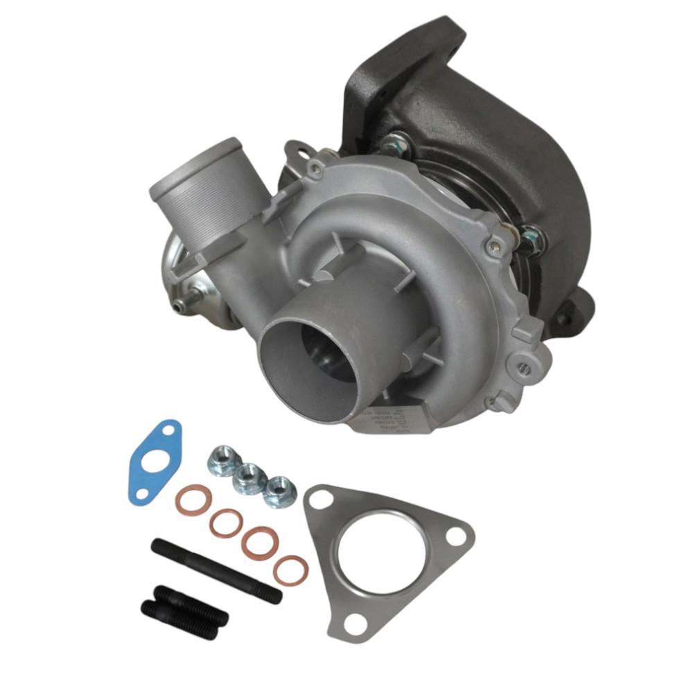 Turbosuflanta Asam Automotive 181455