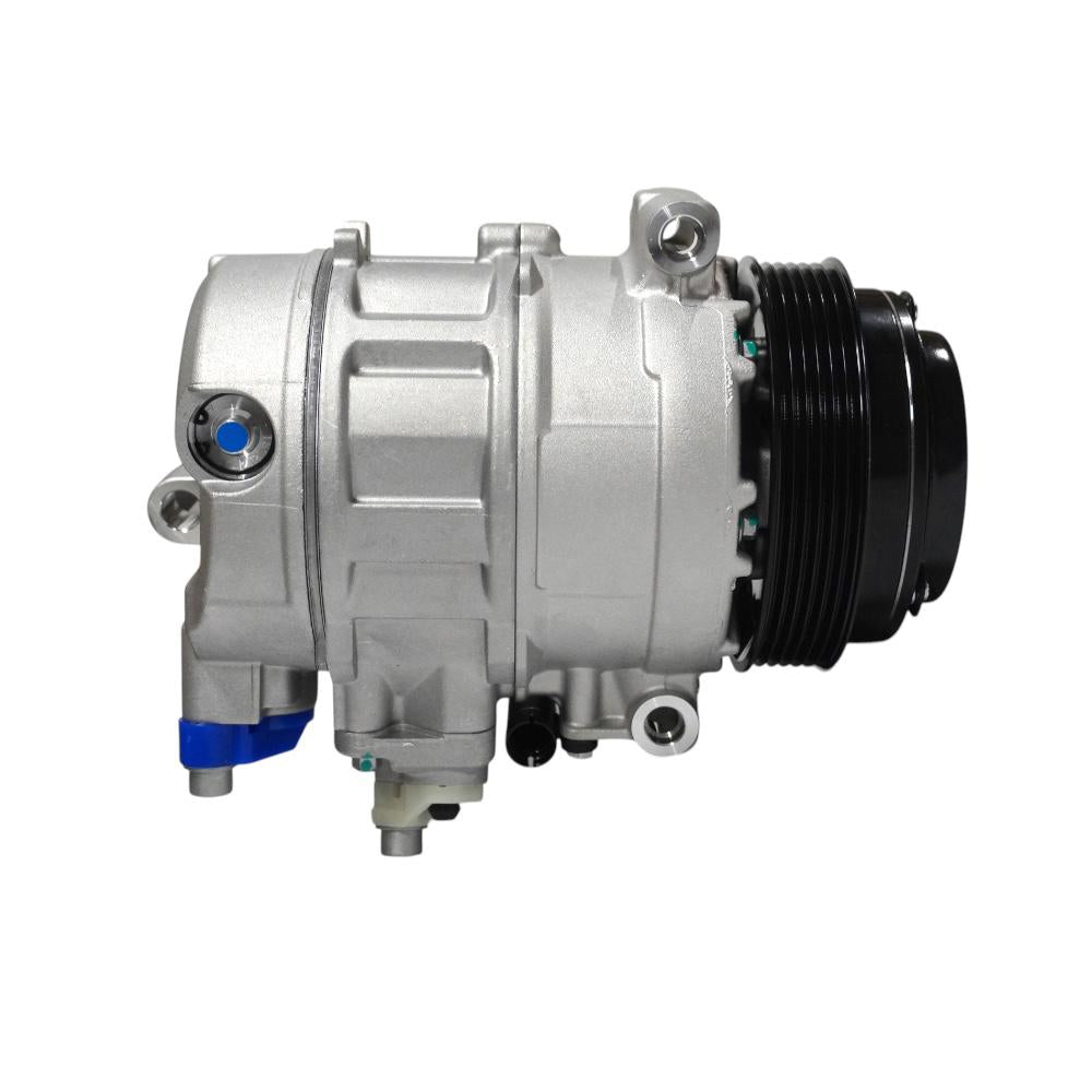 Compresor climatizare Asam Automotive 126697