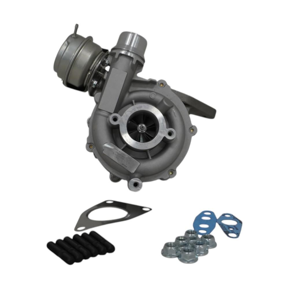 Turbosuflanta Asam Automotive 181481