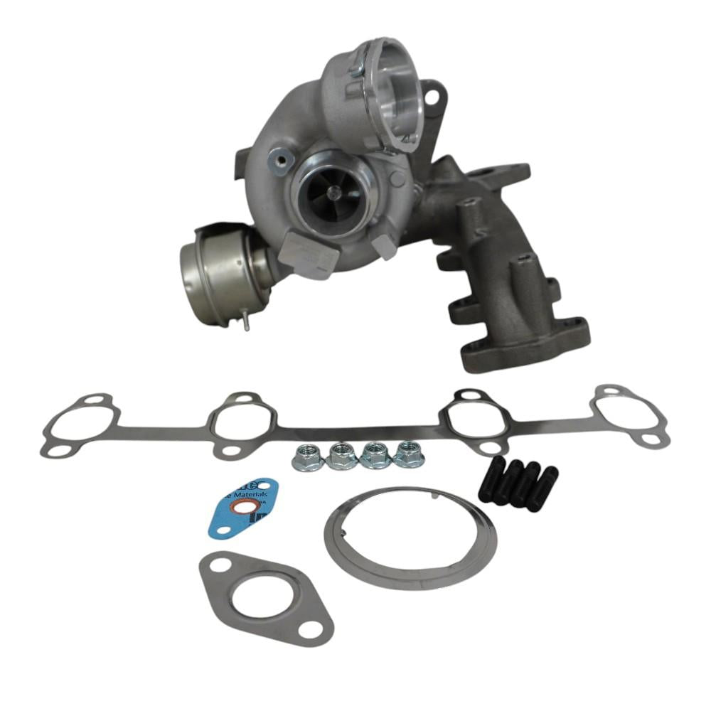 Turbosuflanta Asam Automotive 125793