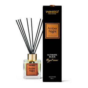 Odorizant camera Amber night Winso 539430