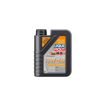 Liqui Moly leichtlauf perform. 10W-40- 1L 2338