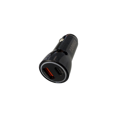 Incarcator auto Carmax USB-C, 48W 56633