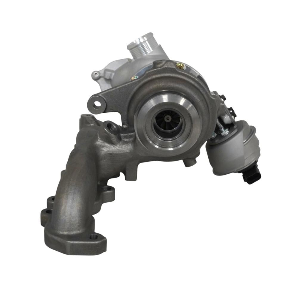 Turbosuflanta Asam Automotive 181453