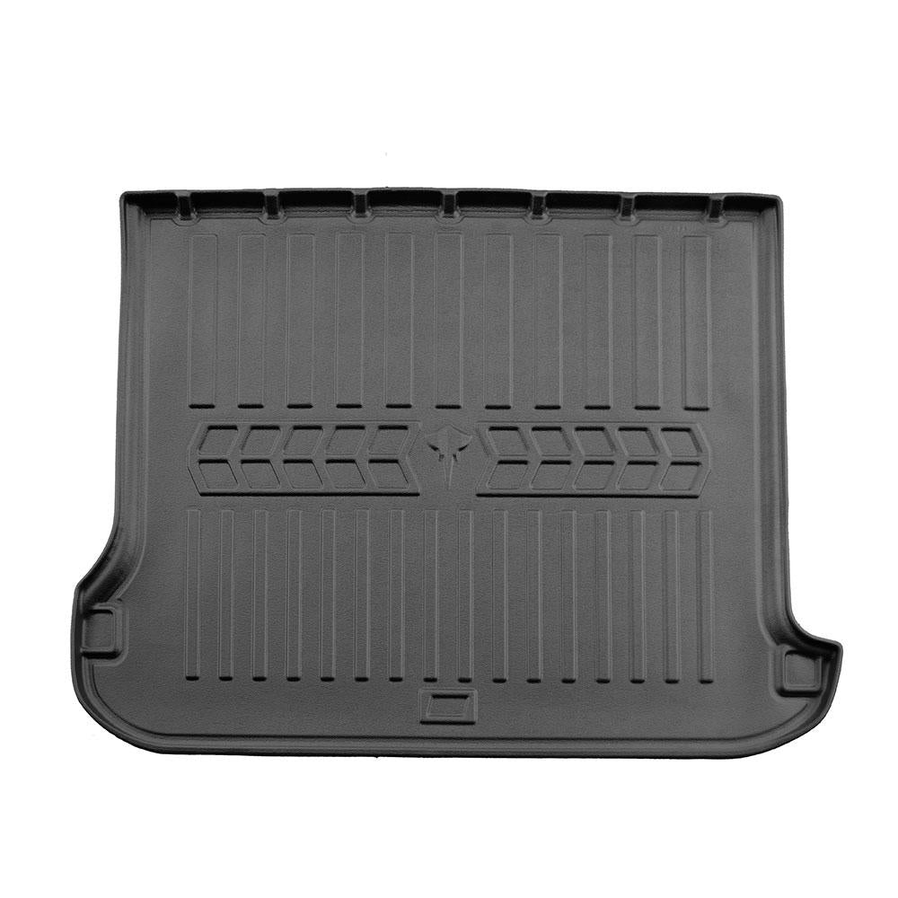 Covor protectie portbagaj Umbrella pentru Opel combo c (2001–2011) 117382