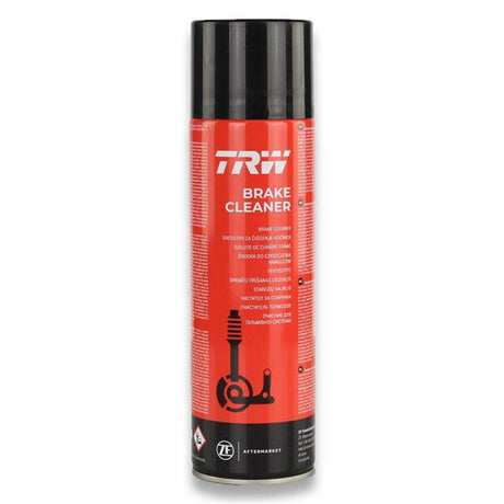 Spray curatat frana/ambreiajul TRW 500 ml PFC105SE