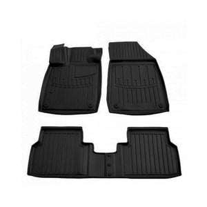 Set covorase auto cauciuc Umbrella pentru Volkswagen ID.4 crozz (2020-) 106034