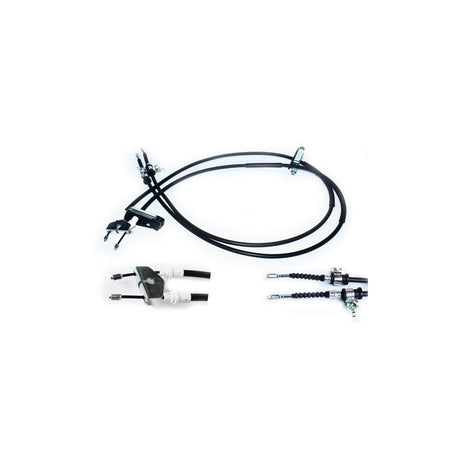 Cablu frana mana ATK Autotechnik ATK 08.08.014
