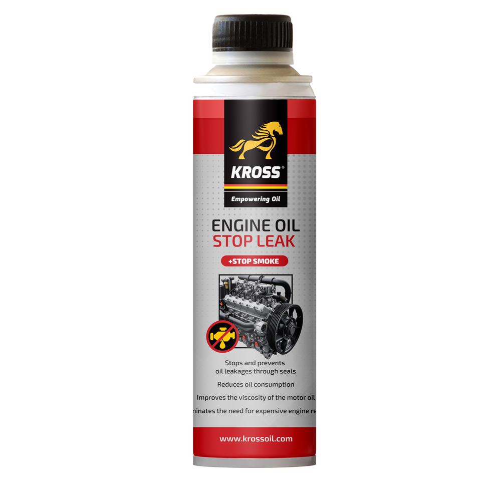 Kross aditiv antiscurgere ulei & anti-fum - 250 ml SN90123-KS-148793
