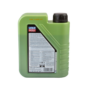 Ulei motor Liqui Moly Molygen New Generation 5W20 (8539) 1L – imagine 2