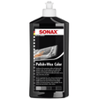 SONAX® Polish&Wax NanoPro, pentru vopsea neagră, cod 296100