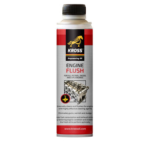 Kross aditiv curatare motor - 250 ml SN90122-KS-148794