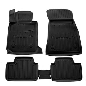 Set covorase auto cauciuc Umbrella pentru Bmw 3 (F30) (2011-2019) 105897