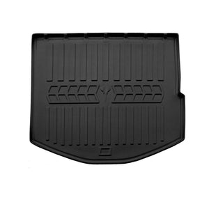 Covor protectie portbagaj Umbrella pentru Renault scenic iv cu podea inalta (2016-) 191410