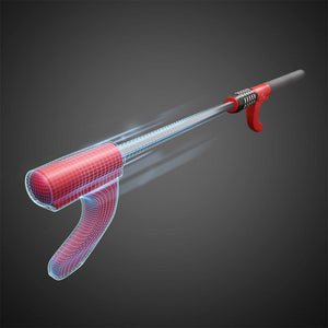 Antifurt pentru volan cu cifru kompakt Heyner 850090