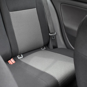 Set huse scaun fit Umbrella pentru Volvo XC60 (2008-2017) 126539