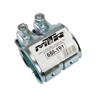 Conector teava esapament 65x69x80 mm MTR 30113675