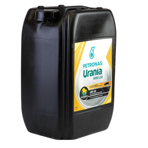 Ulei motor Urania 5000 LSE 10W40 20L FSEL71711RK1EU – imagine 2