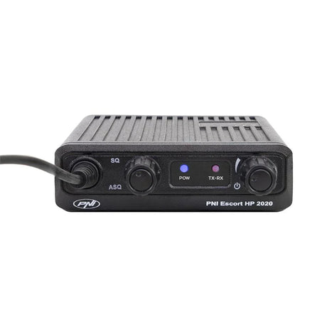 Statie radio cb Pni escort HP 2020, cu un singur canal, 4W, fm, 12V, fara zgomot PNI-HP2020 – imagine 5