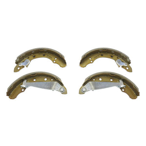 Set saboti frana ATK Autotechnik ATK 08.05.008