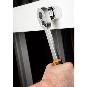 Cheie clichet 1.2 90 dinti Т-1000 Neo Tools 10300 – imagine 2
