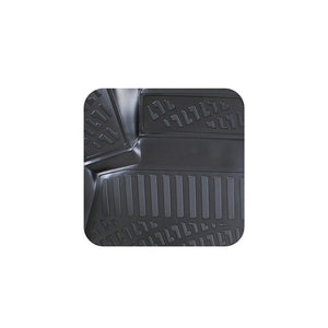 Set covorase auto cauciuc Umbrella pentru Jeep cherokee (kl) 2014-2019 74467