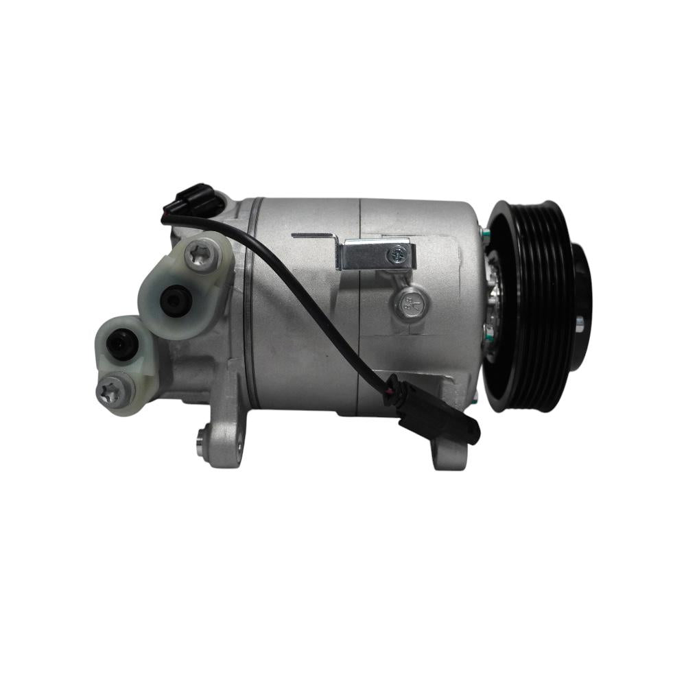 Compresor climatizare Asam Automotive 126685