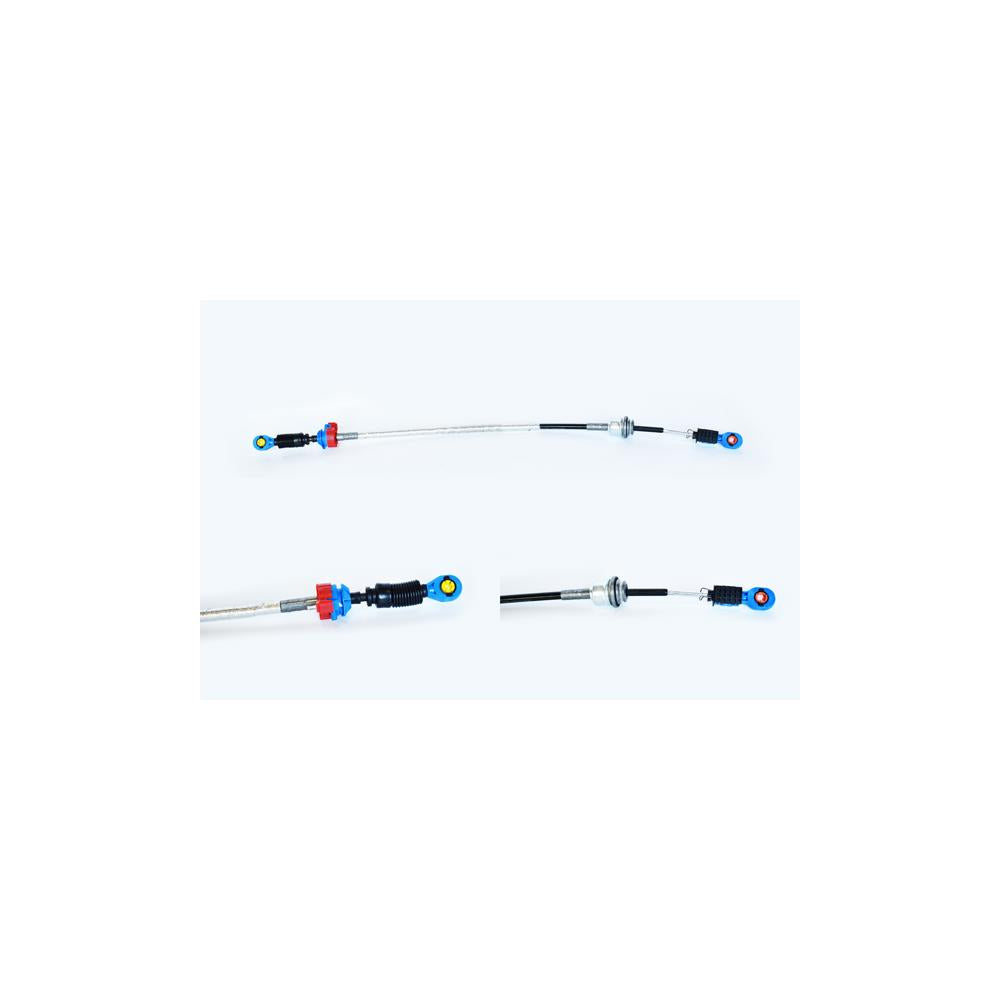Cablu transmisie manuala Asam Automotive 75840