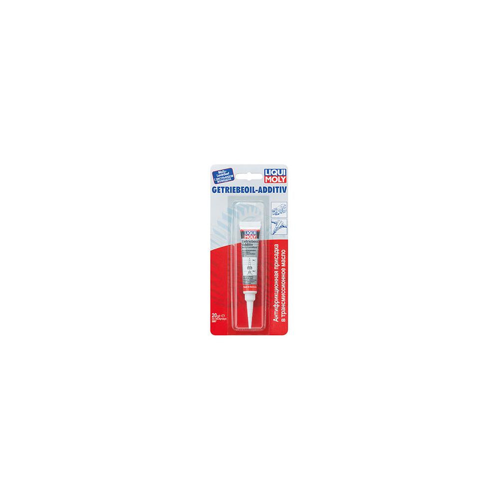 Aditiv ulei cutie VITEZAMOS2 20 gr Liqui Moly 8387