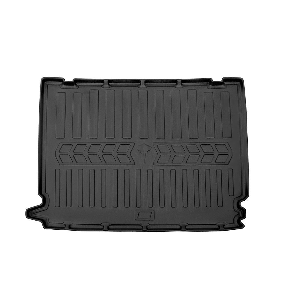 Covor protectie portbagaj Umbrella pentru Renault clio iv combi, cu podea joasa (2012-2019) 112421