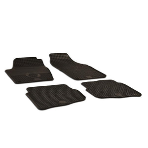 Set covorase auto cauciuc Umbrella pentru Vw polo (2001-2009) 43870