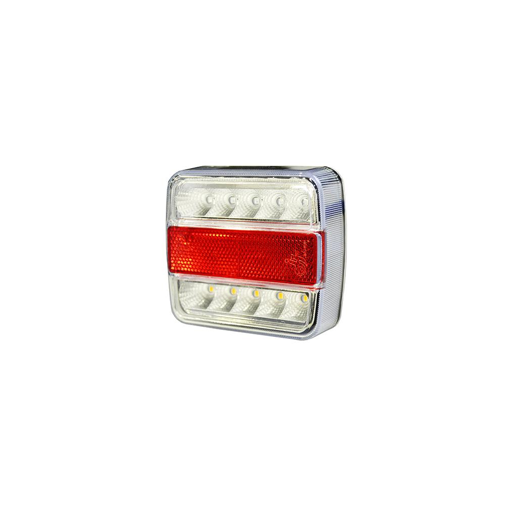 LED pentru bara de tractare Jbm 53151