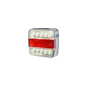 LED pentru bara de tractare Jbm 53151