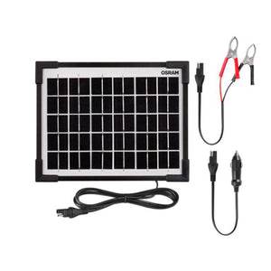 Panou solar auto 5W Osram Ams-osram OSP500