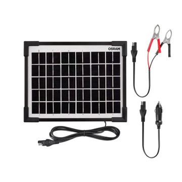 Panou solar auto 5W Osram Ams-osram OSP500