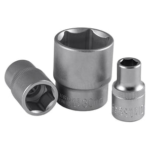 Cap cheie tubulara 1/2 6 laturi 13MM Jbm 10064