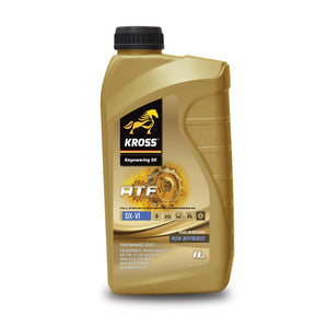 Kross atf dx-vi - 1L SN41181-KS-19517