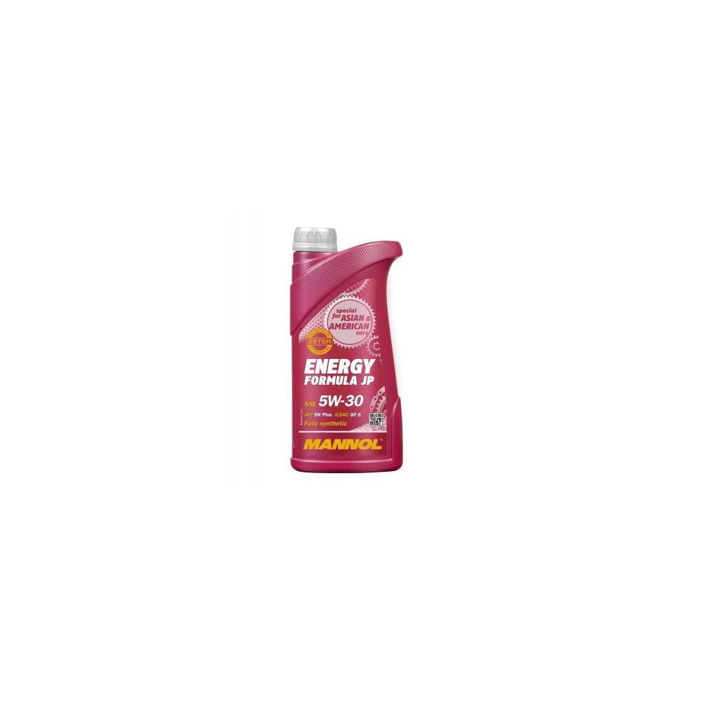 Mannol energy formula jp 5W-30- 1L MN7914-1