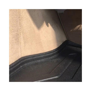 Covor protectie portbagaj Umbrella pentru Renault clio 5 2019- 60835