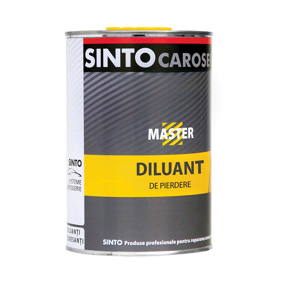 Diluant de pierdere master 1L Sinto SIN16699