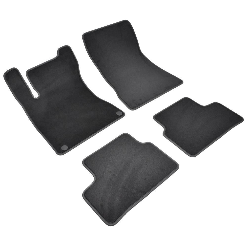 Set covorase auto mocheta Umbrella pentru Mercedes [a] W177(2018-) 02633