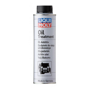 Aditiv ulei `oil treatment` 300 ml Liqui Moly 2180