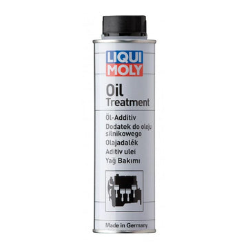 Aditiv ulei `oil treatment` 300 ml Liqui Moly 2180