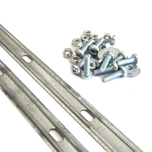 Suport fixare aparatori noroi 240X35 cm set 2 buc Mega Drive 45091