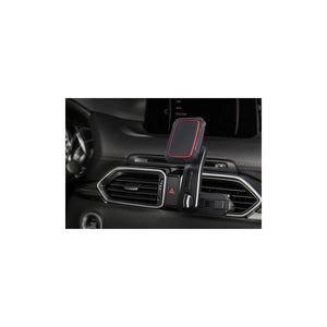Suport telefon magnetic auto cu fixare in grila de ventilatie si brat reglabil Mega Drive 02812