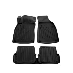 Set covorase auto cauciuc Umbrella pentru Audi A6 (C6) (2004-2011) 105890