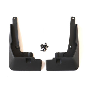 Aparatori noroi pentru Toyota c-hr. 2017-> set 4 buc Mega Drive 51651