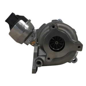 Turbosuflanta Asam Automotive 181452